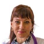 Романенко Елена Александровна