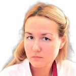 Никитина Светлана Владимировна