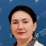 Каткова Галина Анатольевна
