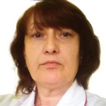 Керимова Айсет Мутузовна