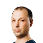 Володичев Владимир Викторович
