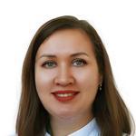 Полосина Татьяна Владимировна