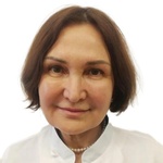 Ахметова Рузия Адгамовна