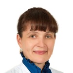 Пекарева Наталья Аркадьевна