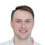 Яценко Максим Игоревич