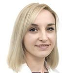 Козлова Юлия Анатольевна