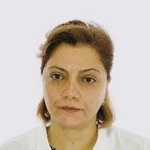 Набиева Закира Саттаровна