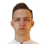 Криулин Иван Алексеевич