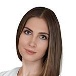 Каменских Александра Сергеевна