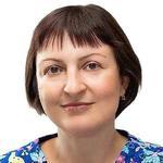 Бондарева Елена Владимировна