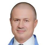 Еникеев Михаил Эликович