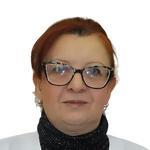 Оганесян Зара Робертовна