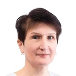 Сидорова Мария Александровна