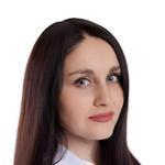Зельниченко Виктория Владимировна