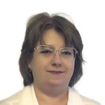 Сальнова Наталия Евгеньевна
