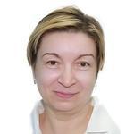 Ляпорова Татьяна Вениаминовна