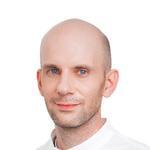 Переверзев Роман Викторович