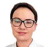 Пленсковская Нина Юрьевна