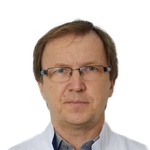 Ерохин Всеволод Владимирович