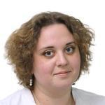 Леонтьева Мария Станиславовна