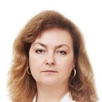Зуйкова Мария Александровна