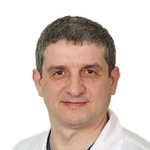 Алиев Вячеслав Афандиевич