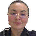 Хизроева Ольга Абдулмуталимовна
