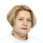 Ягунова Юлия Михайловна