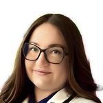 Антоненко Дарья Сергеевна