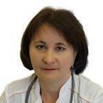 Алиева Наида Рашидовна