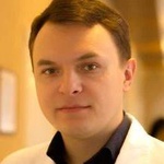 Любимов Виктор Николаевич