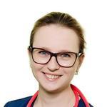 Лавгинова Ирина Анатольевна