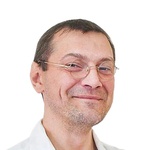 Колосков Юрий Михайлович
