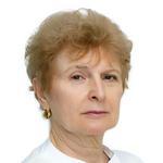 Белкина Клара Борисовна