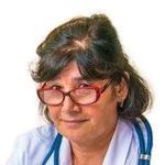Терикбаева Барият Абдурашидовна