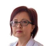Ерназарова Нургуль Ташпулатовна