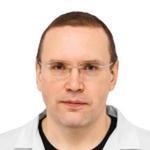 Лащик Максим Германович