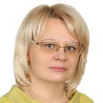 Кравцова Наталья Анатольевна