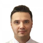 Хамнагадаев Игорь Алексеевич