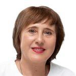 Жукова Надежда Алексеевна