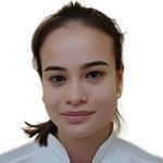 Исайчева Анна-Мария Валентиновна