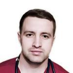 Дроганов Александр Витальевич