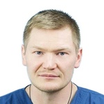 Тренихин Алексей Михайлович