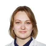 Деревинская Анастасия Сергеевна