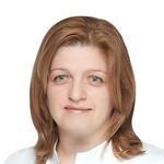 Мезенева Ольга Владимировна