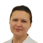 Мозговая Татьяна Петровна