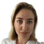 Деркач Валентина Игоревна