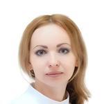 Андриевская Надежда Георгиевна