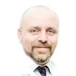 Федотов Михаил Сергеевич