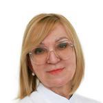 Белинская Жаннета Алексеевна